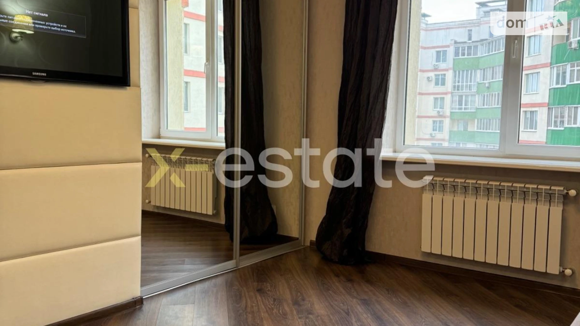 Здається в оренду 1-кімнатна квартира 31.7 кв. м у Харкові, вул. Велика Панасівська, 76Б - фото 4