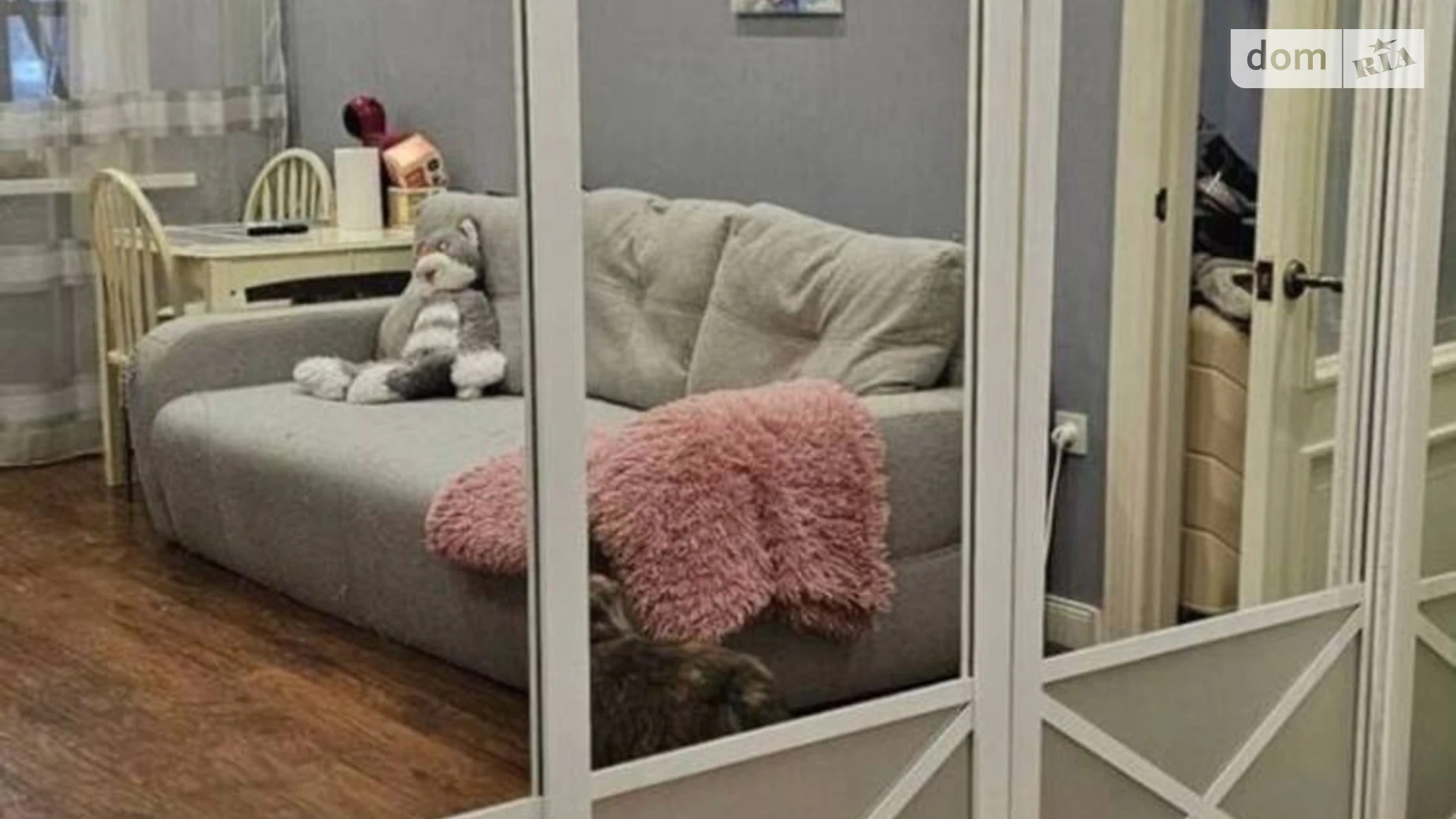 Продається 2-кімнатна квартира 45.4 кв. м у Дніпрі, цена: 45000 $ - фото 4