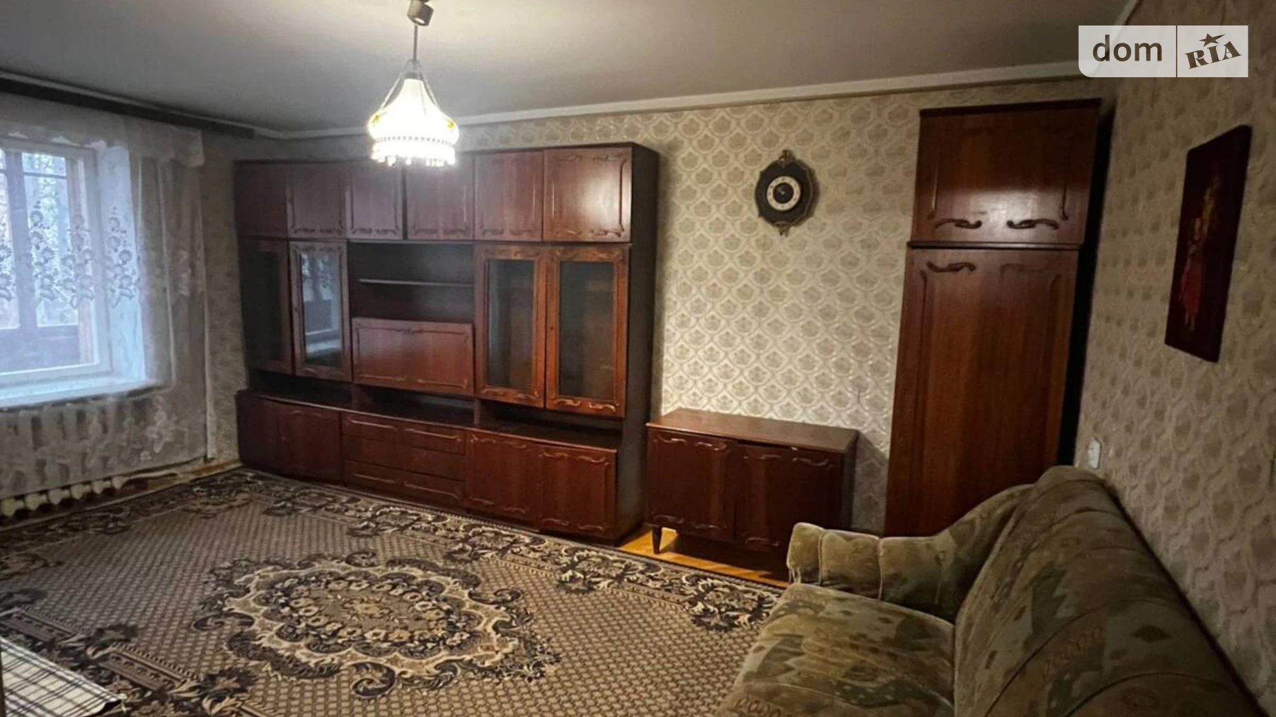 2-комнатная квартира 50 кв. м в Луцке, просп. Молодежи, 1 - фото 3