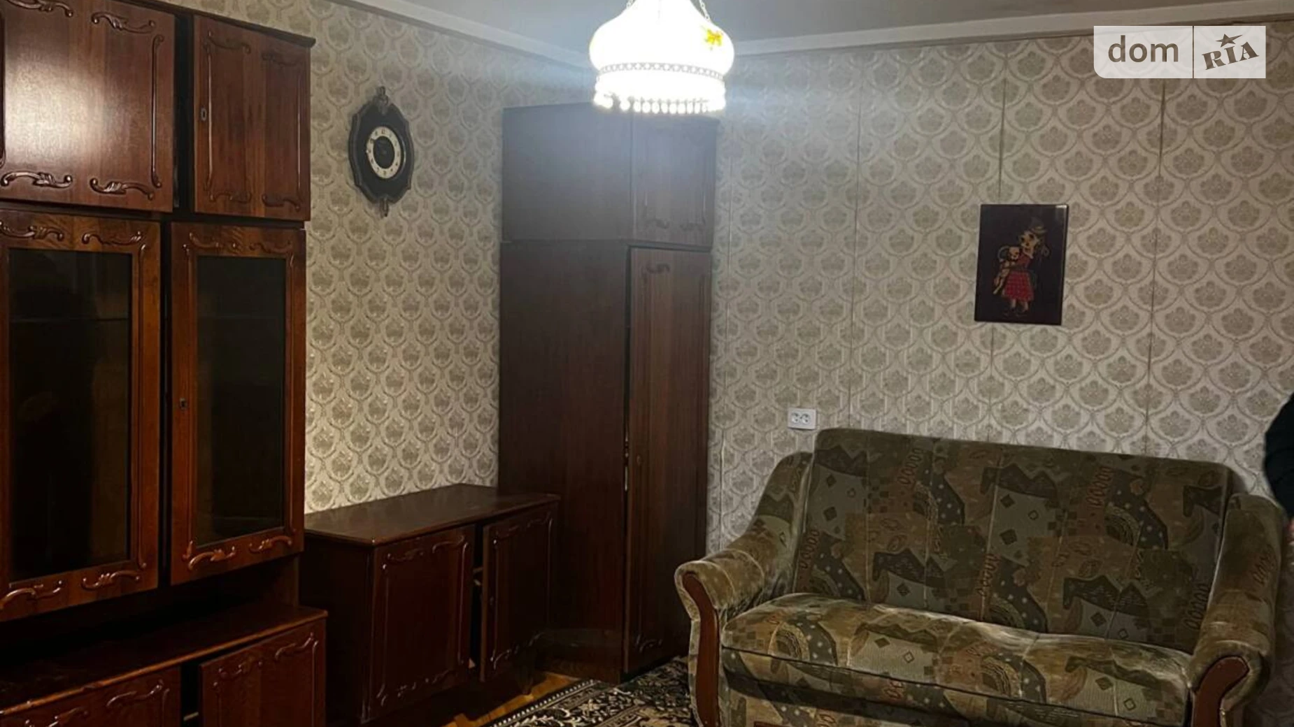 2-комнатная квартира 50 кв. м в Луцке, просп. Молодежи, 1 - фото 2