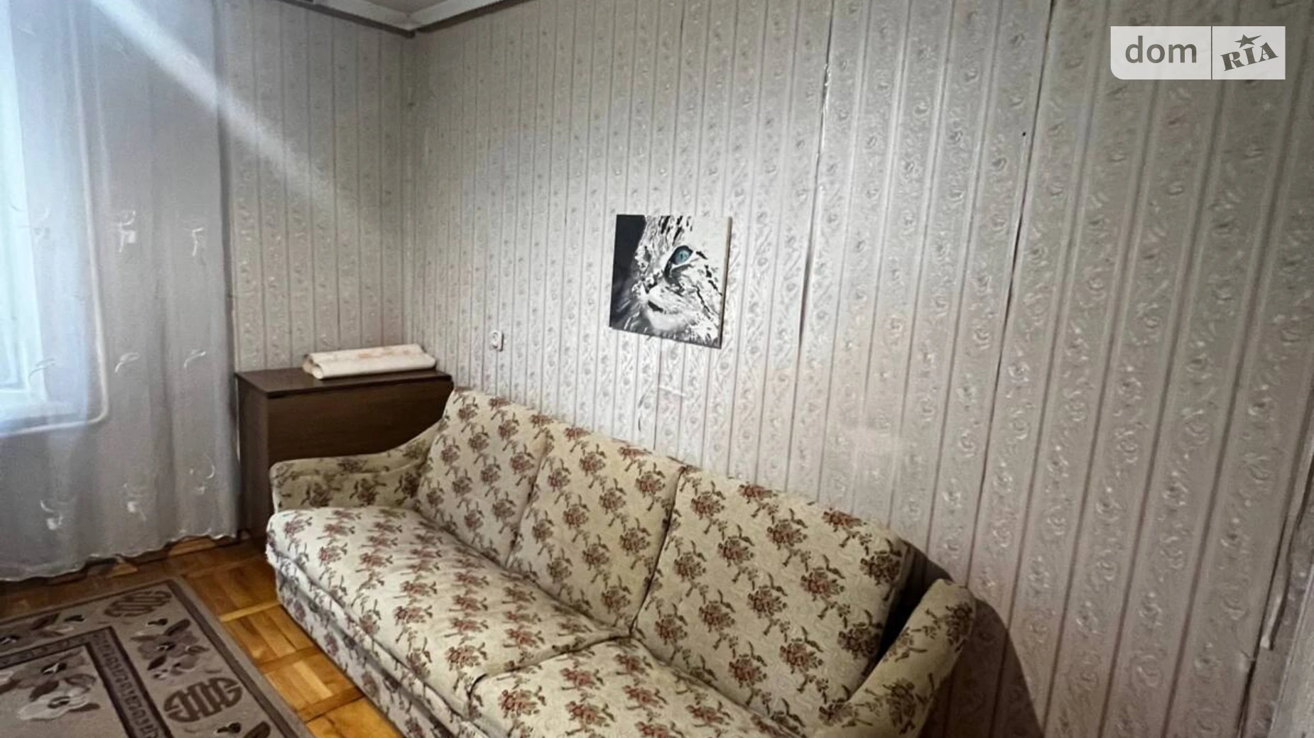 2-комнатная квартира 50 кв. м в Луцке, просп. Молодежи, 1 - фото 5