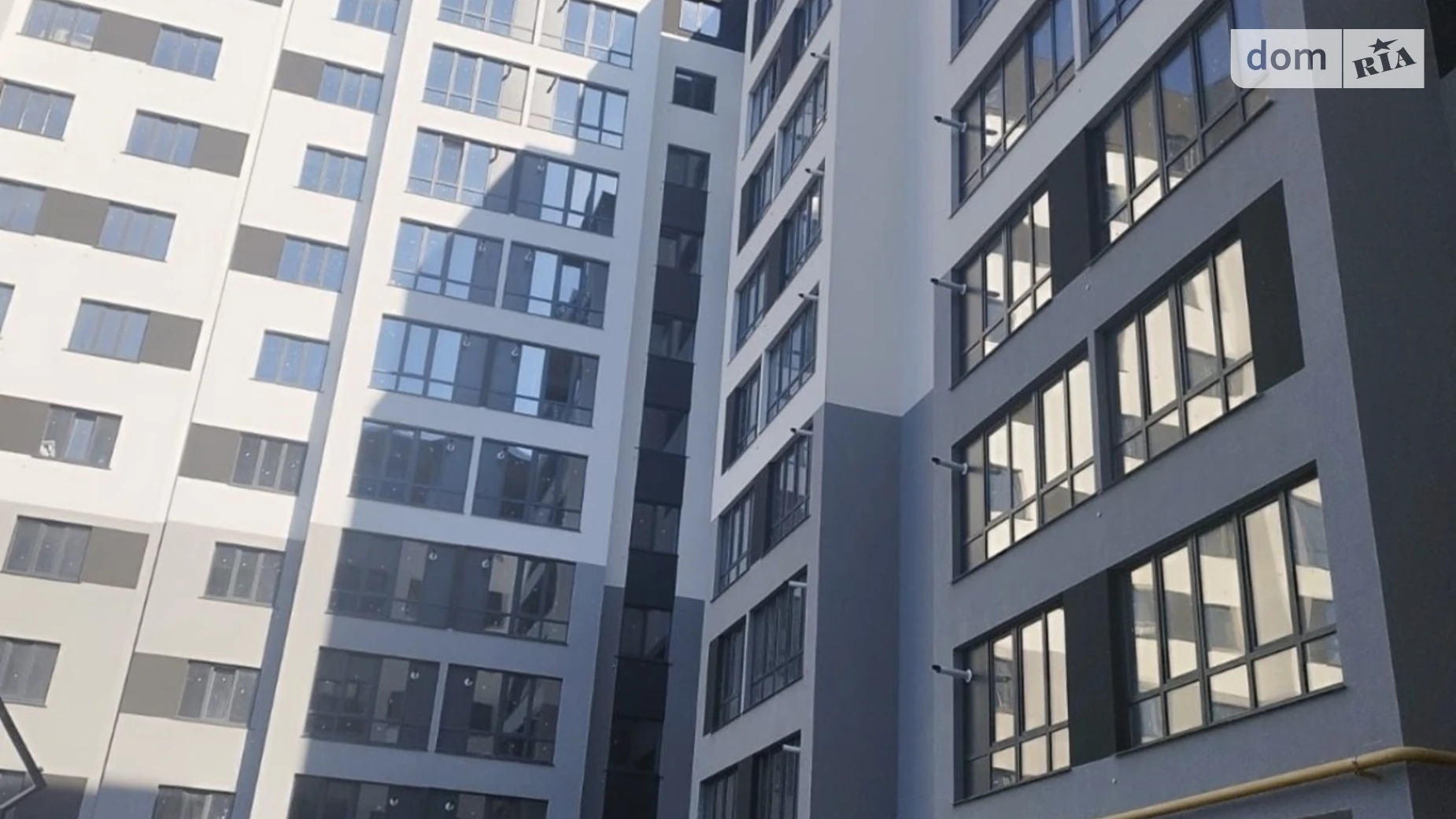 Продается 1-комнатная квартира 47.4 кв. м в Хмельницком, ул. Озерная, 16А - фото 2