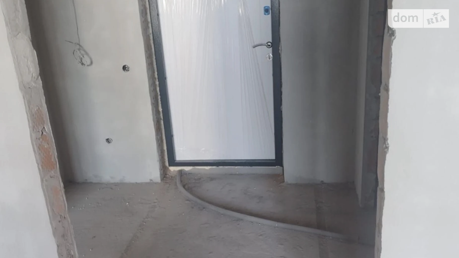 Продается 1-комнатная квартира 47.4 кв. м в Хмельницком, ул. Озерная, 16А - фото 3