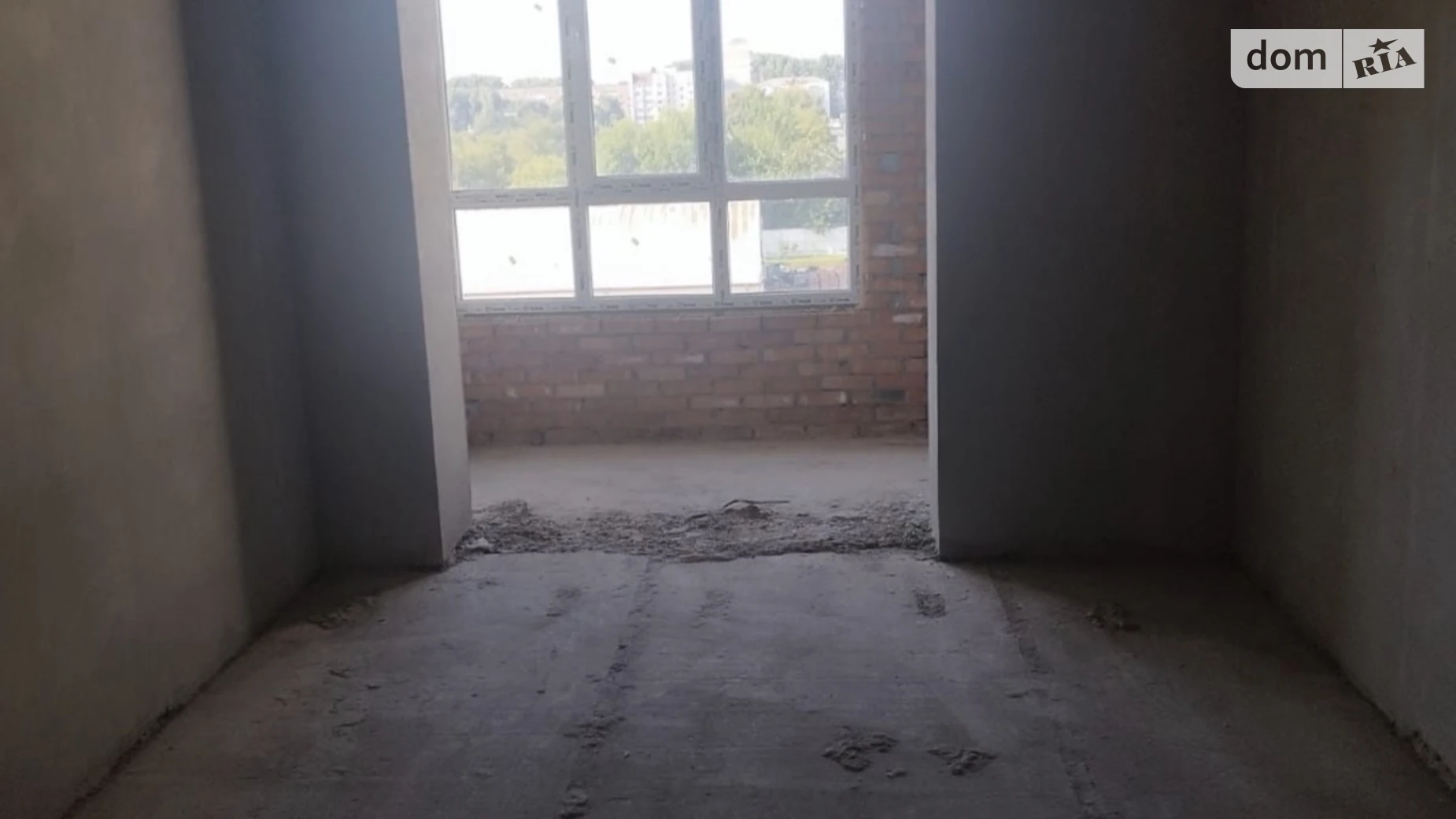 Продается 1-комнатная квартира 47.4 кв. м в Хмельницком, ул. Озерная, 16А - фото 5