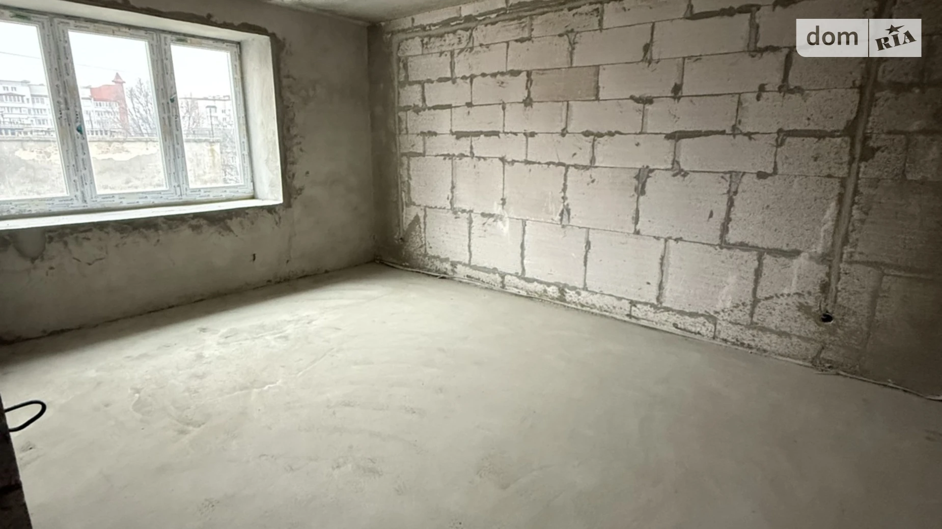 2-комнатная квартира 60 кв. м в Тернополе, просп. Злуки - фото 3