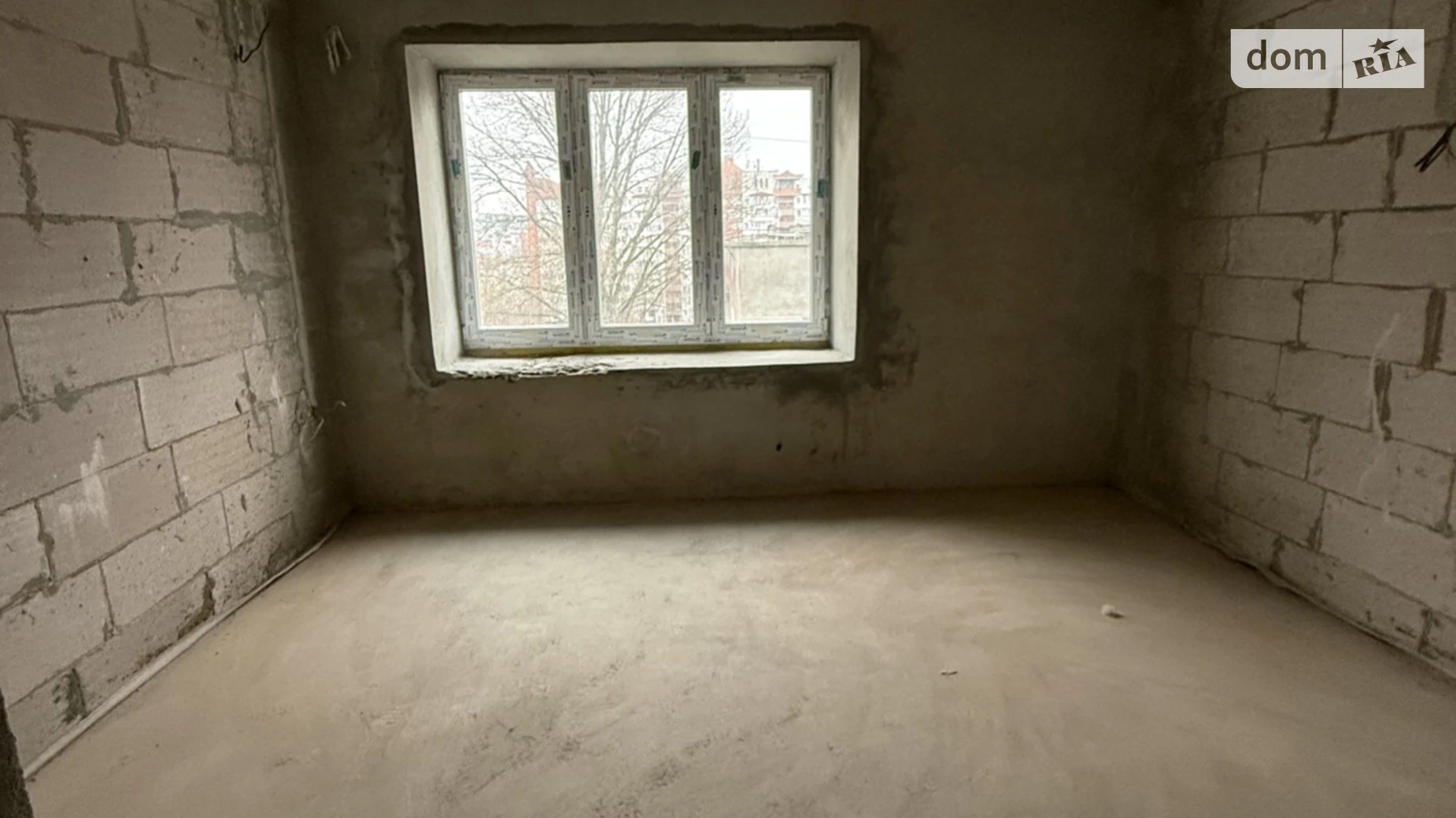 2-комнатная квартира 60 кв. м в Тернополе, просп. Злуки - фото 4