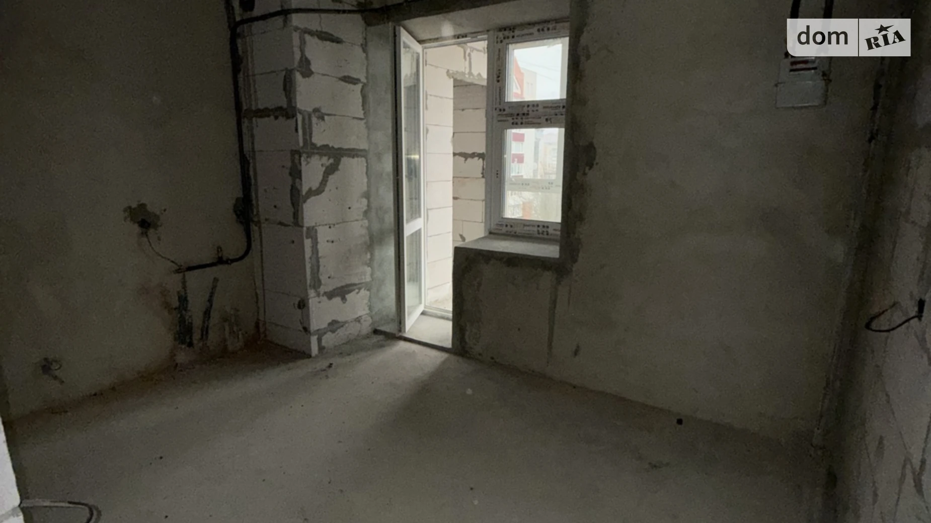 2-комнатная квартира 60 кв. м в Тернополе, просп. Злуки - фото 5