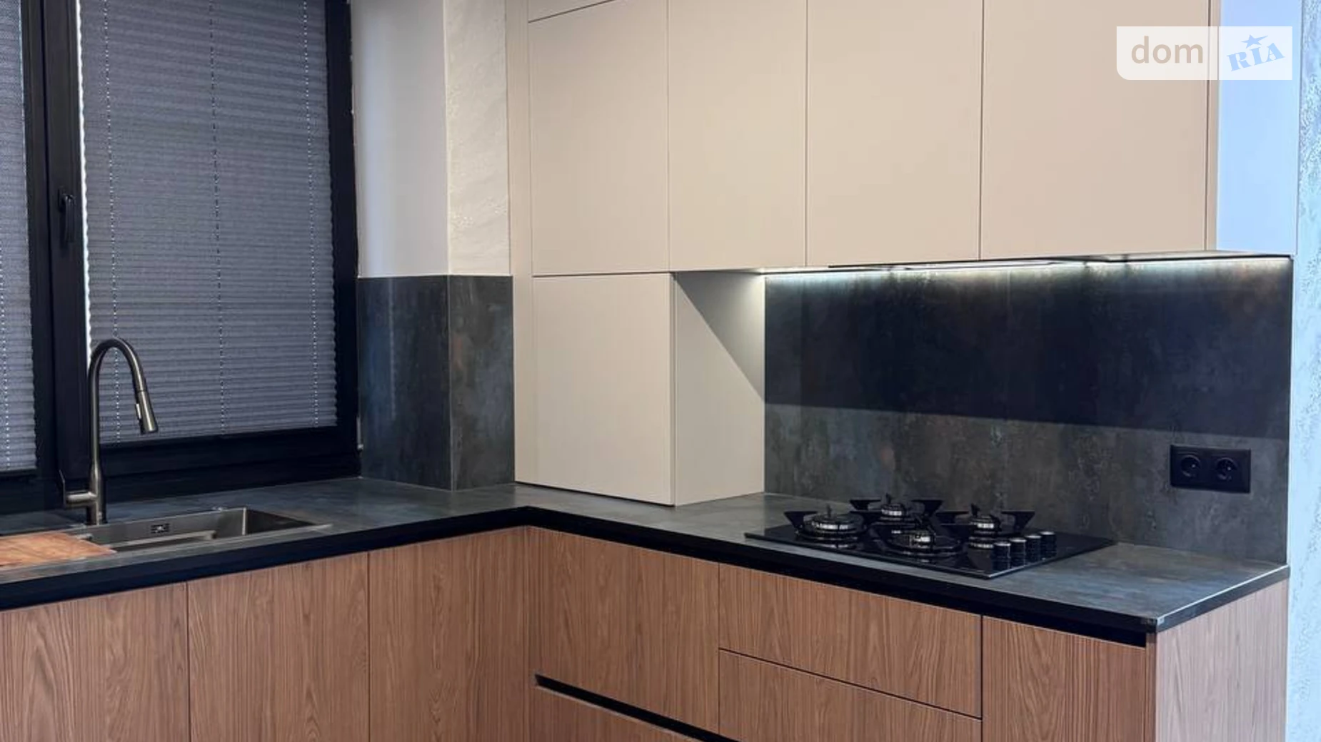 Продается 2-комнатная квартира 72 кв. м в Хмельницком, ул. Панаса Мирного - фото 4