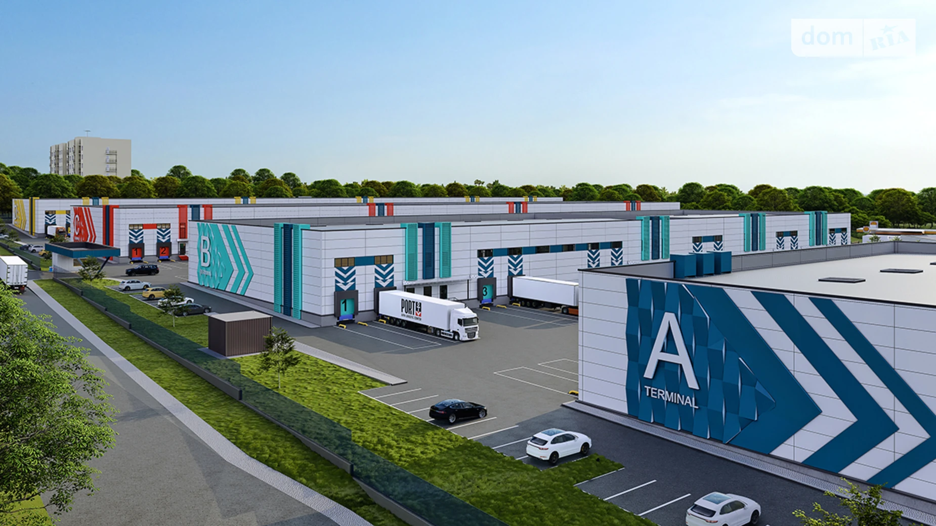 Новопілля, цена: 483000 $ - фото 2