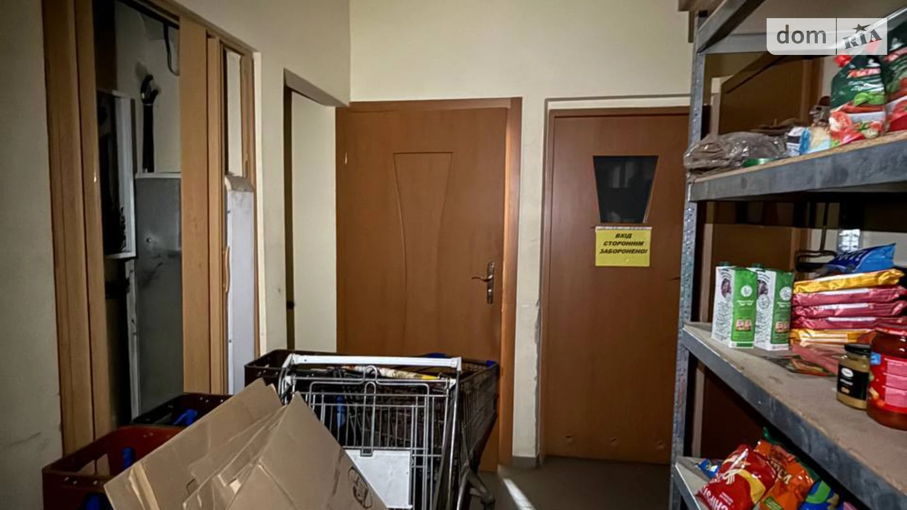 Сдается в аренду помещения свободного назначения 180 кв. м в 6-этажном здании, цена: 30600 грн - фото 2