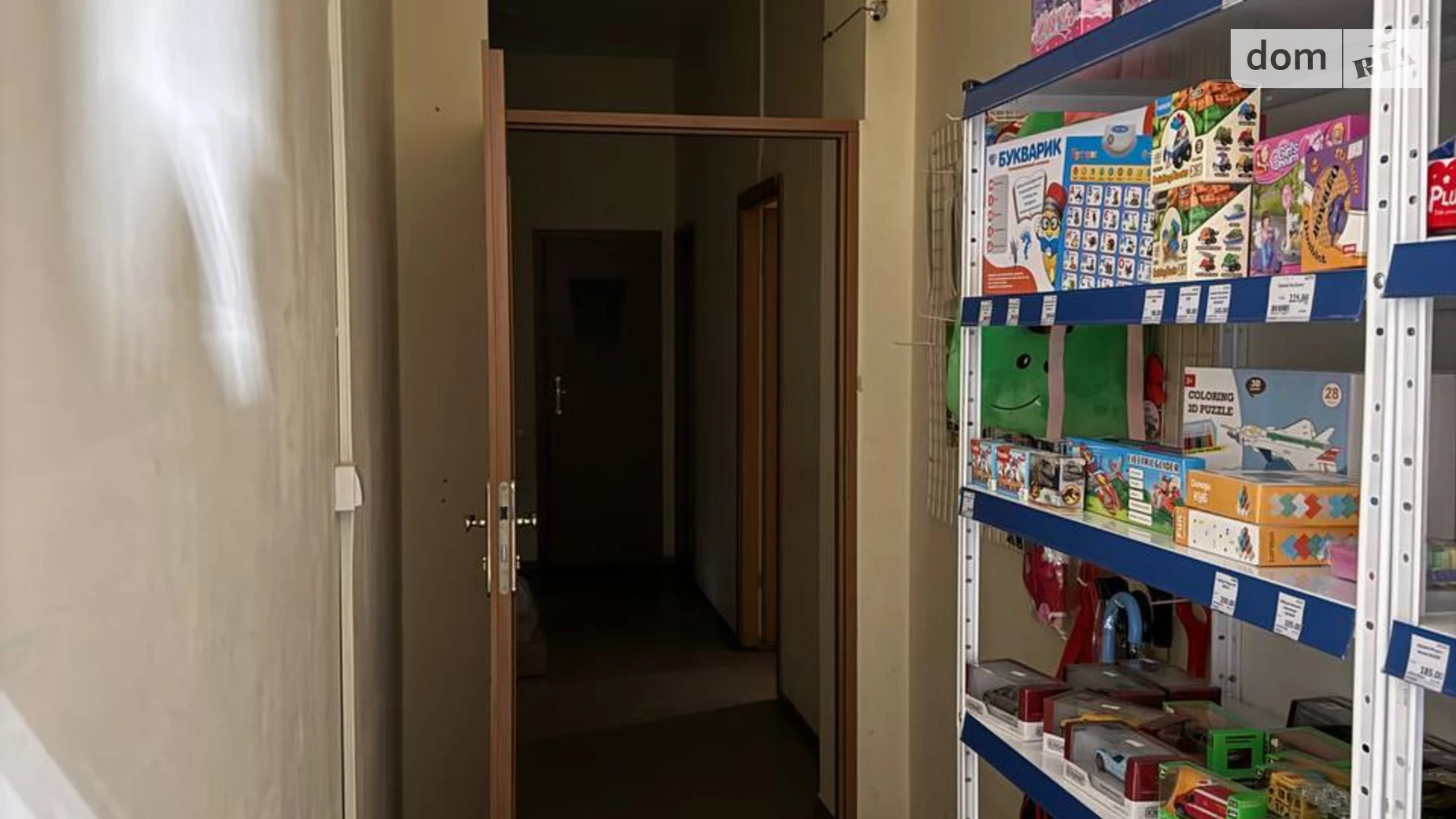 Сдается в аренду помещения свободного назначения 180 кв. м в 6-этажном здании, цена: 30600 грн - фото 4