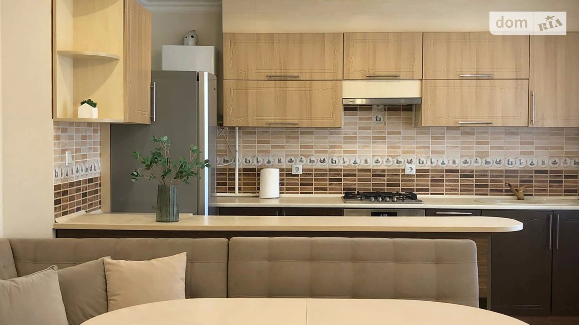 Продається 3-кімнатна квартира 96.1 кв. м у Вінниці, цена: 105900 $ - фото 4