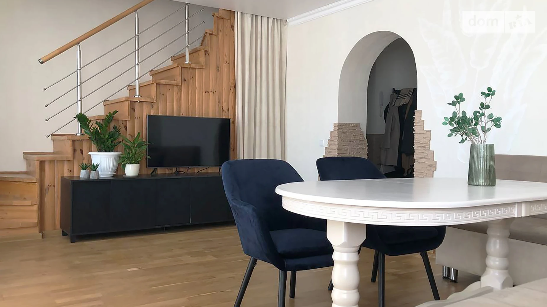 Продається 3-кімнатна квартира 96.1 кв. м у Вінниці, цена: 105900 $ - фото 5