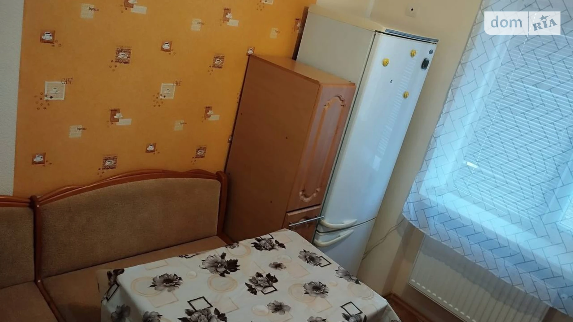 2-комнатная квартира 58 кв. м в, цена: 15000 грн - фото 2