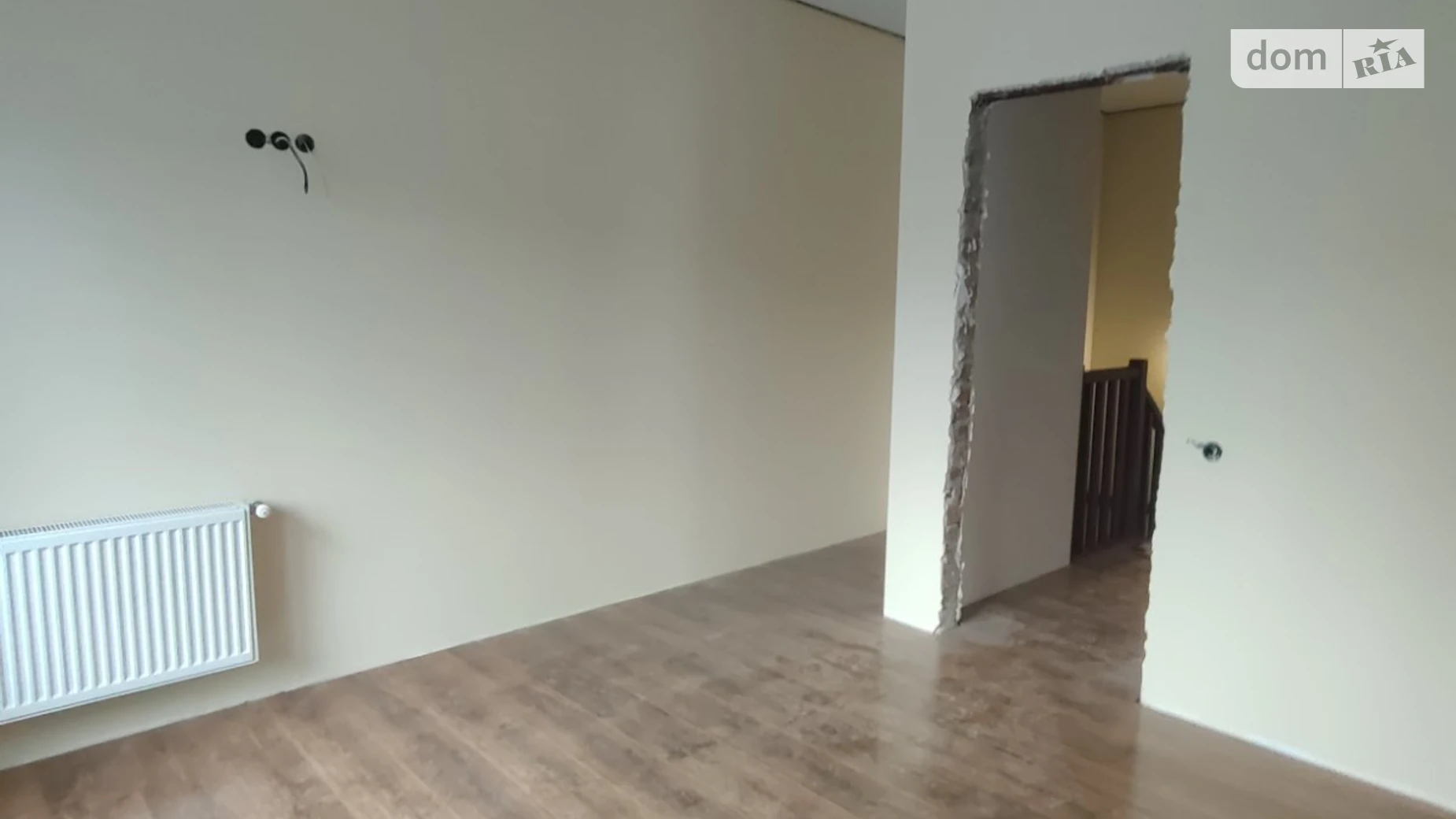 Продается часть дома 75.4 кв. м с гаражом, цена: 125990 $ - фото 2