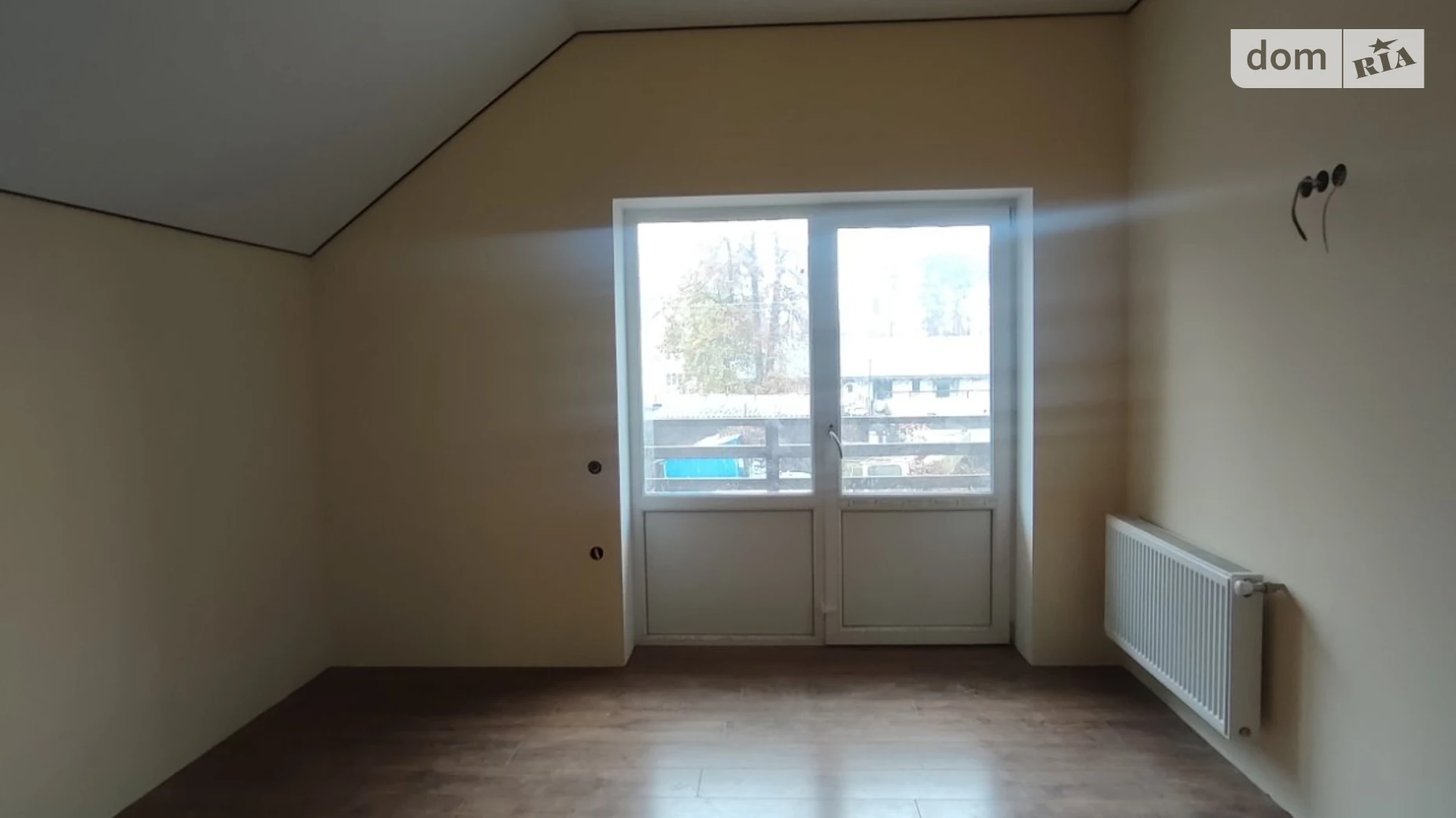 Продается часть дома 75.4 кв. м с гаражом, цена: 125990 $ - фото 5