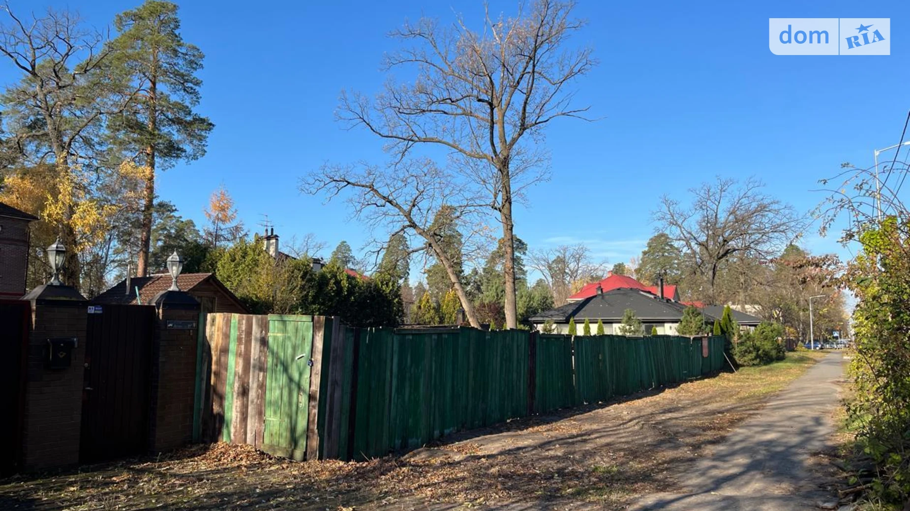 Продается земельный участок 8 соток в Киевской области, цена: 145000 $ - фото 3