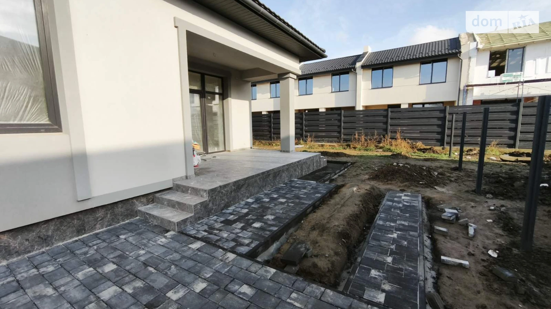 Продається одноповерховий будинок 127 кв. м з подвалом, цена: 130000 $ - фото 3