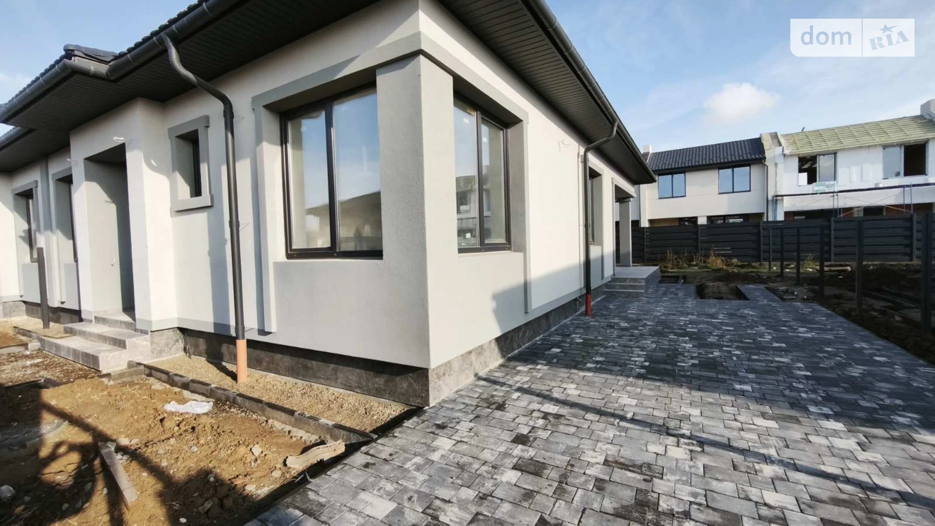 Продається одноповерховий будинок 127 кв. м з подвалом, цена: 130000 $ - фото 2