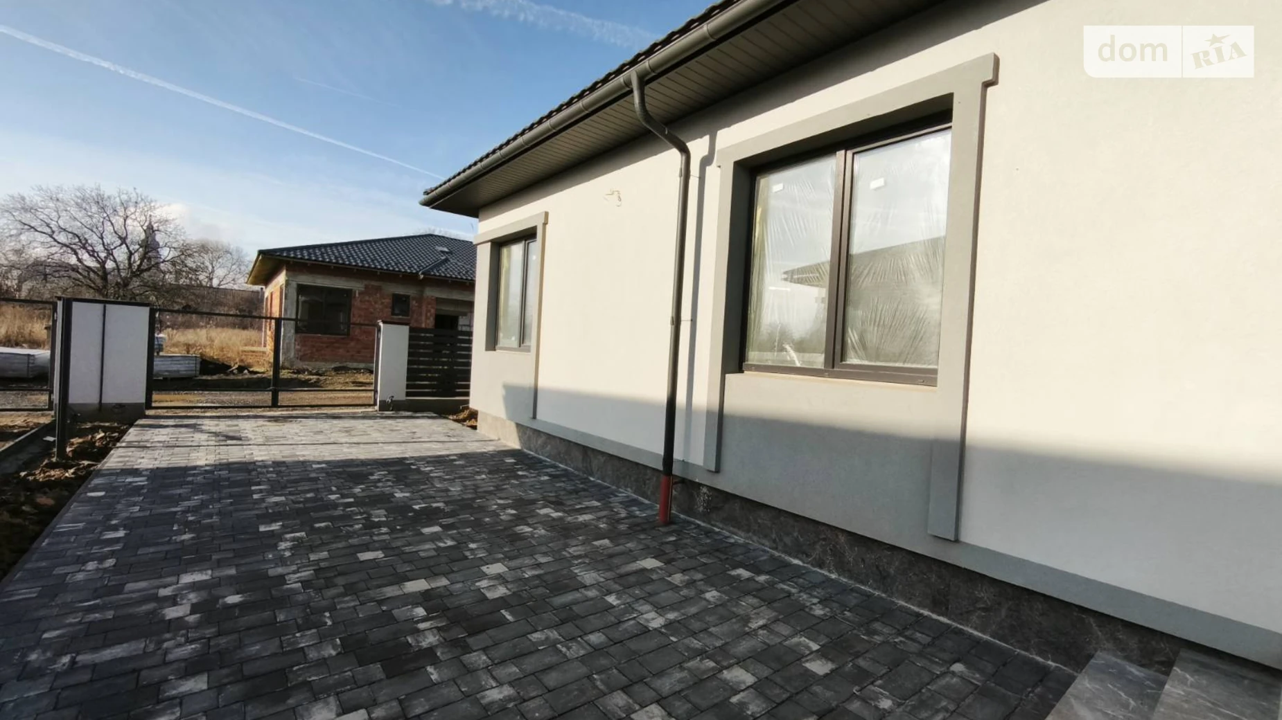 Продається одноповерховий будинок 127 кв. м з подвалом, цена: 130000 $ - фото 4