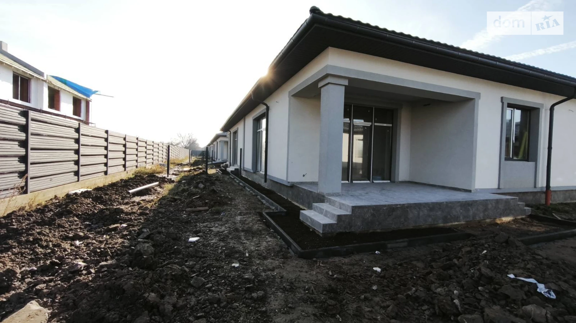 Продається одноповерховий будинок 127 кв. м з подвалом, цена: 130000 $ - фото 5