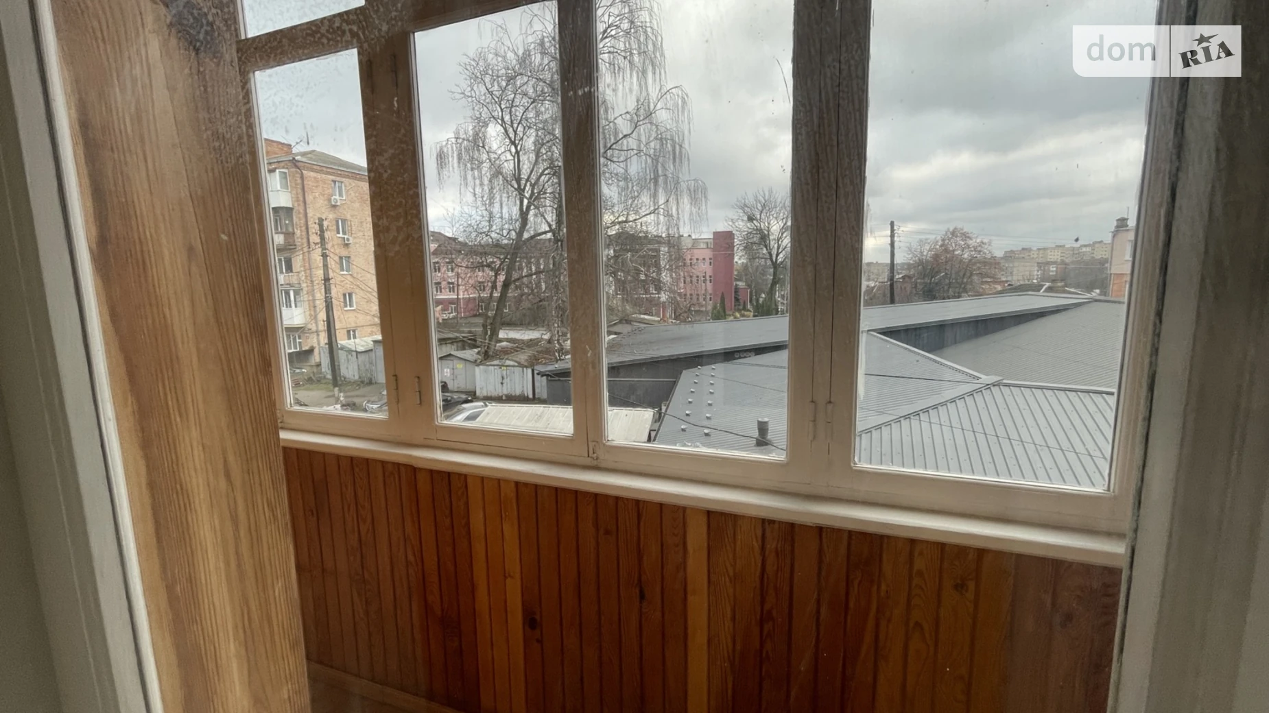 Продается 2-комнатная квартира 48 кв. м в Виннице, ул. Пирогова - фото 3