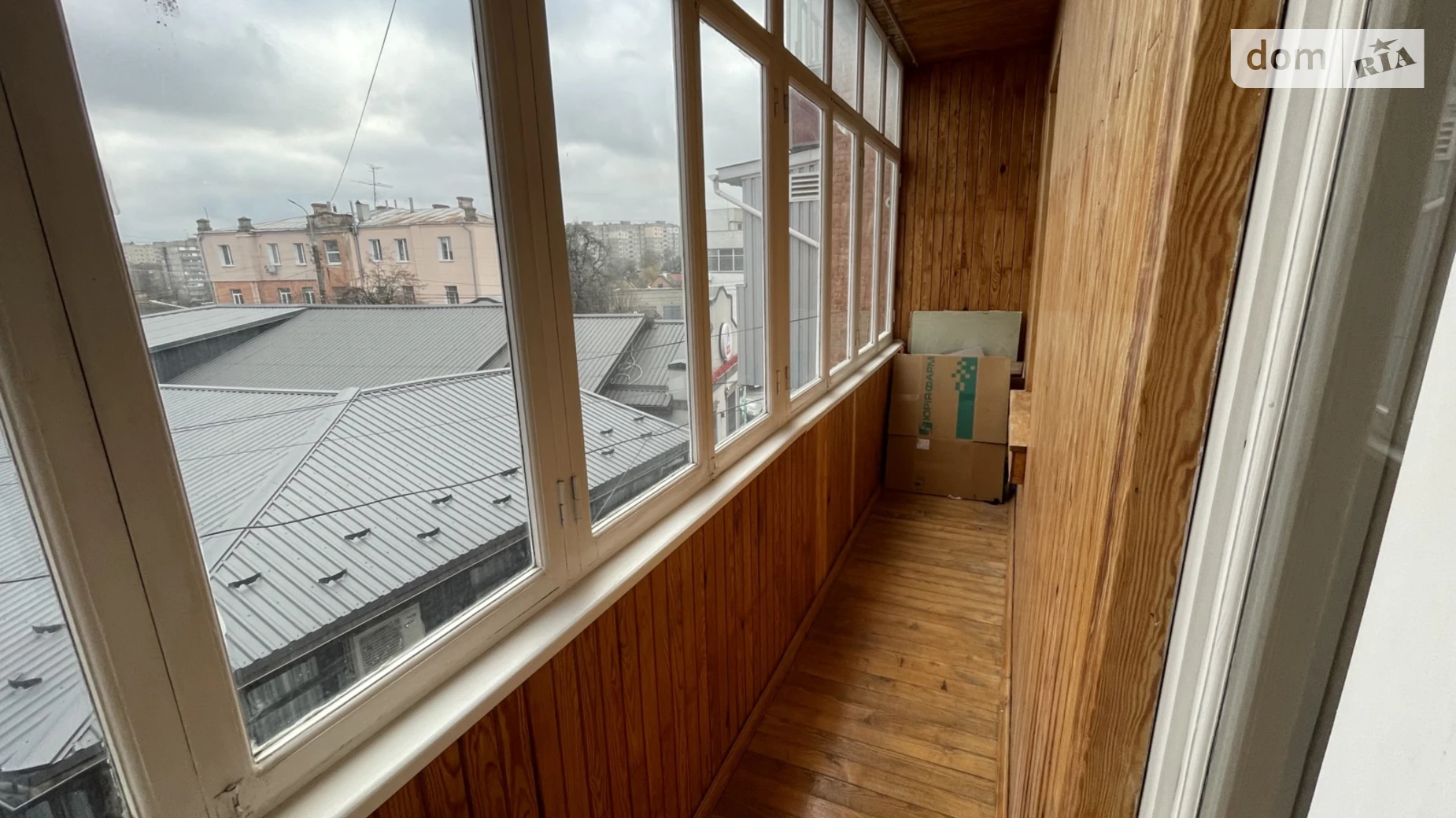 Продается 2-комнатная квартира 48 кв. м в Виннице, ул. Пирогова - фото 5