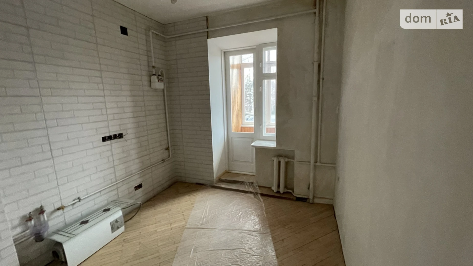 Продается 2-комнатная квартира 48 кв. м в Виннице, ул. Пирогова - фото 4