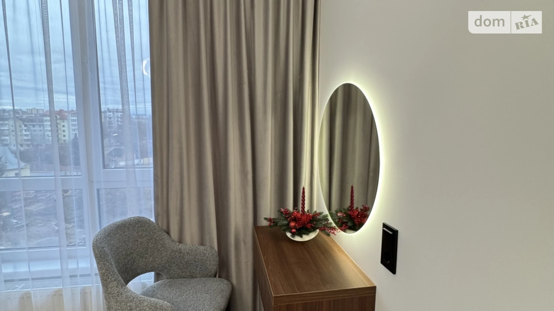 Продается 2-комнатная квартира 64 кв. м в Ивано-Франковске, ул. Юліана Пелеша(Крайковского) - фото 3