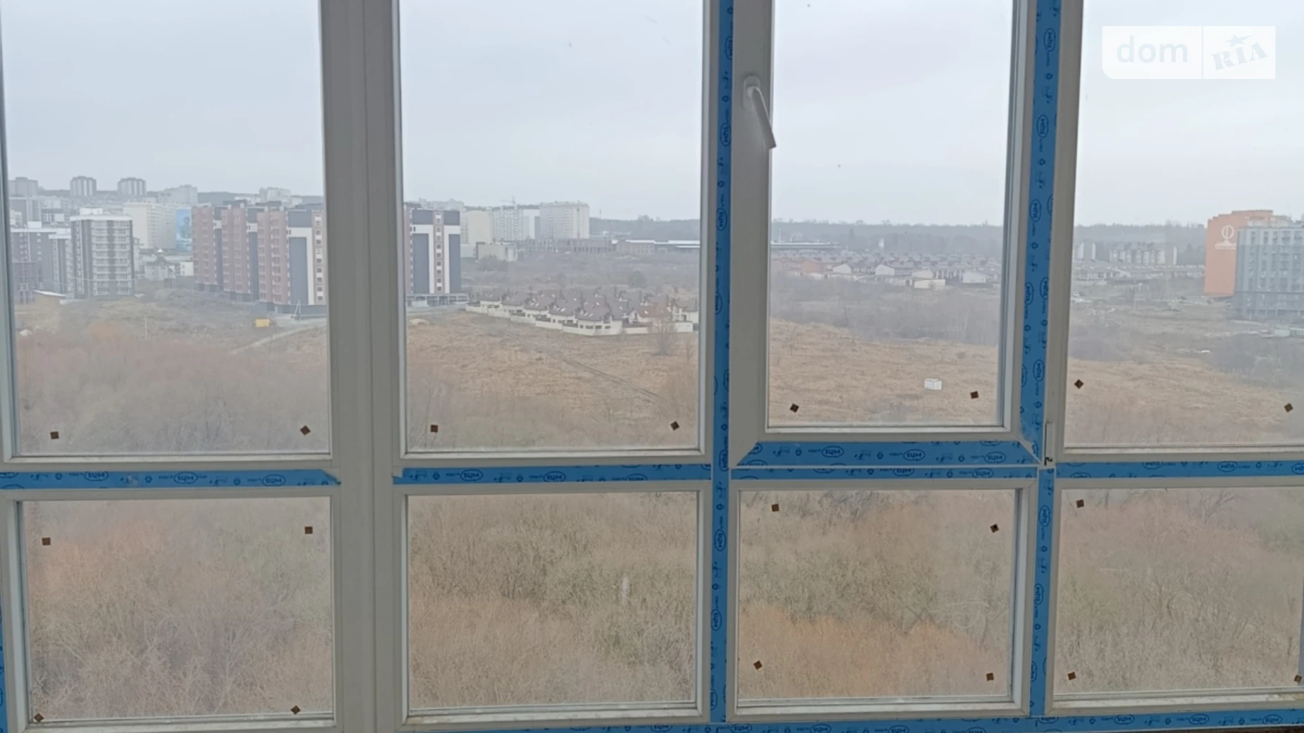 Продается 3-комнатная квартира 90 кв. м в Хмельницком, ул. Озерная, 16Б корпус 2 - фото 3