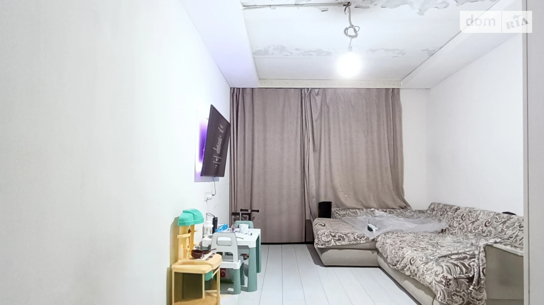 Продается 2-комнатная квартира 41.6 кв. м в Днепре, ул. Дунаевского, 20 - фото 2