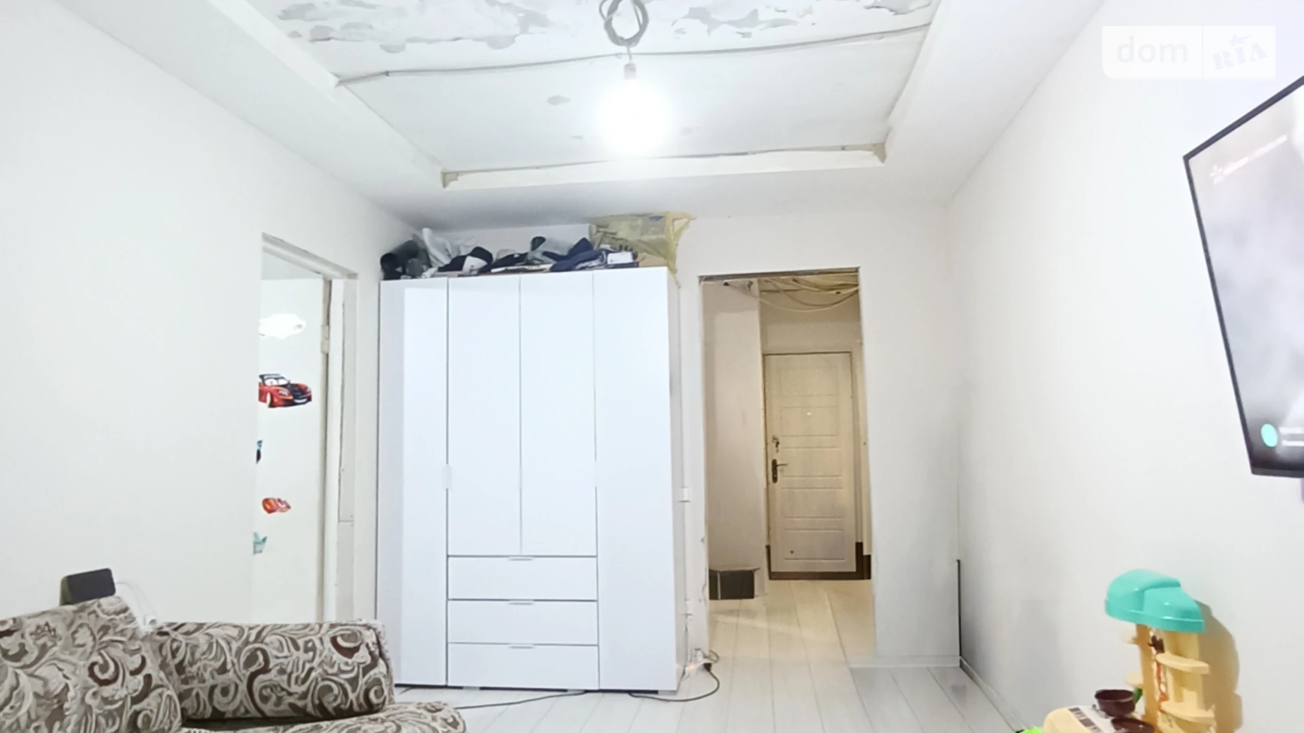 Продается 2-комнатная квартира 41.6 кв. м в Днепре, ул. Дунаевского, 20 - фото 3