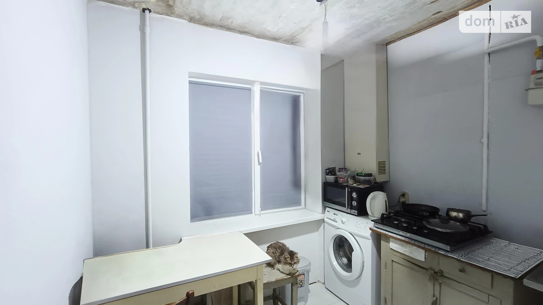 Продается 2-комнатная квартира 41.6 кв. м в Днепре, ул. Дунаевского, 20 - фото 5