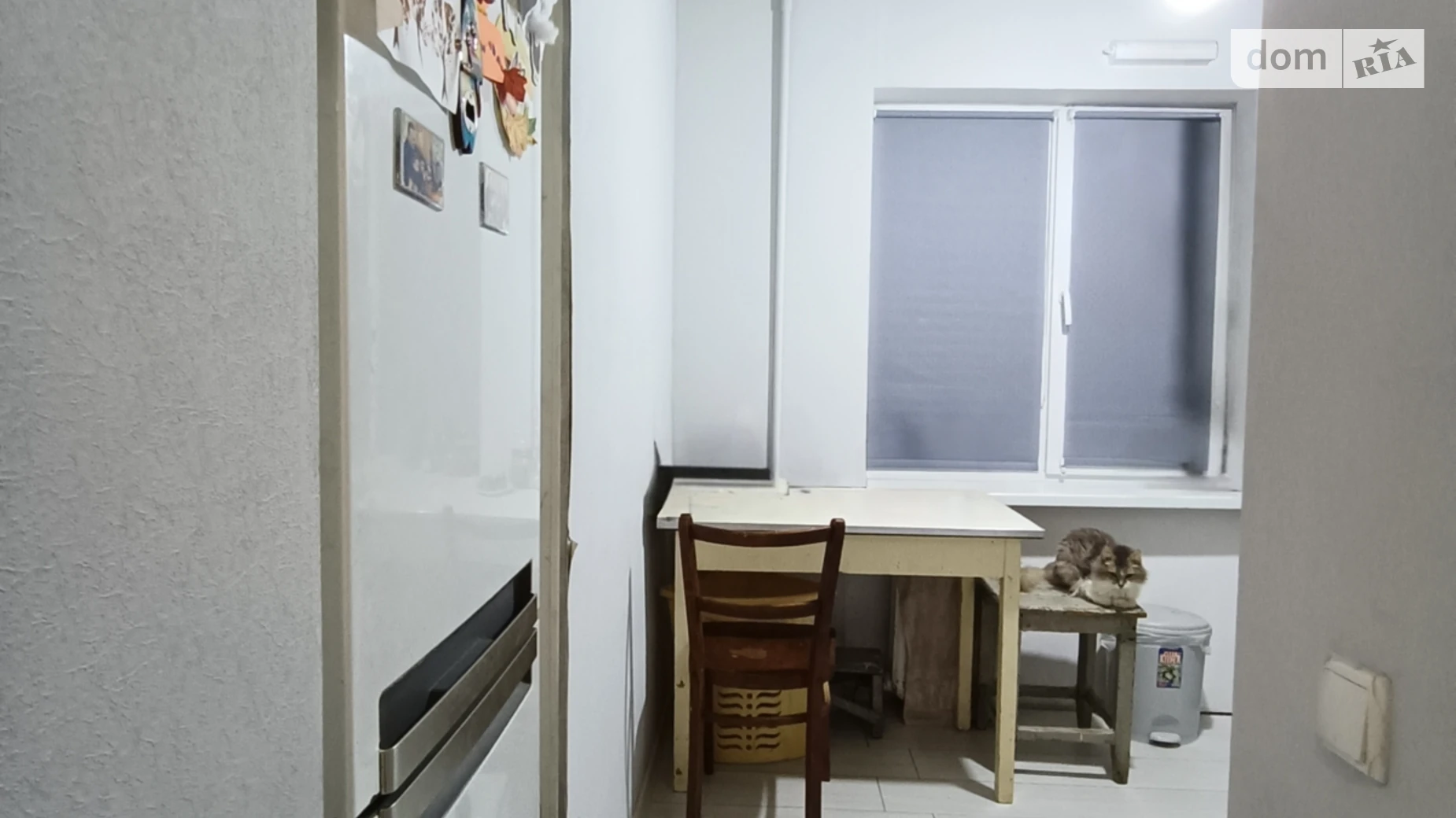 Продается 2-комнатная квартира 41.6 кв. м в Днепре, ул. Дунаевского, 20 - фото 4