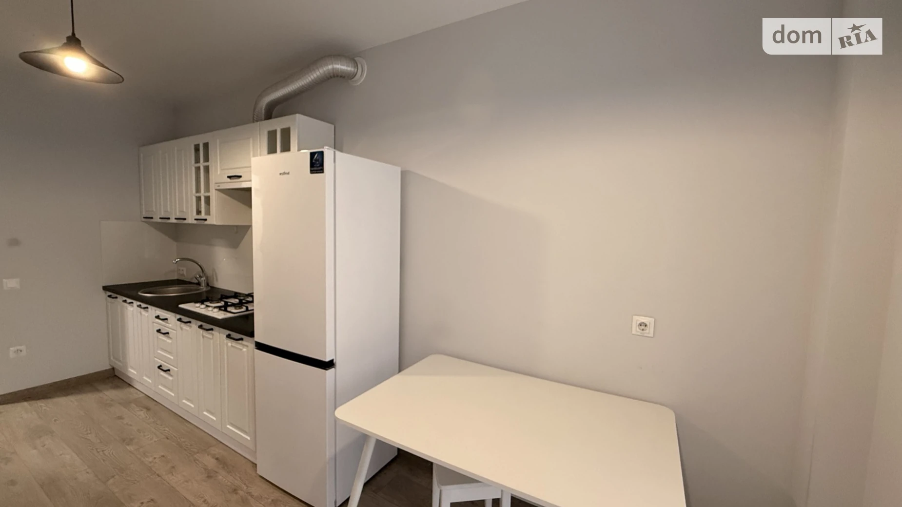 Сдается в аренду 1-комнатная квартира 45.5 кв. м в Виннице, ул. Анатолия Бортняка, 16 - фото 2