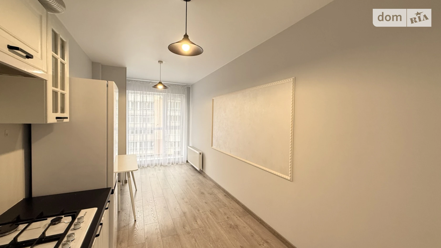 Сдается в аренду 1-комнатная квартира 45.5 кв. м в Виннице, ул. Анатолия Бортняка, 16 - фото 3