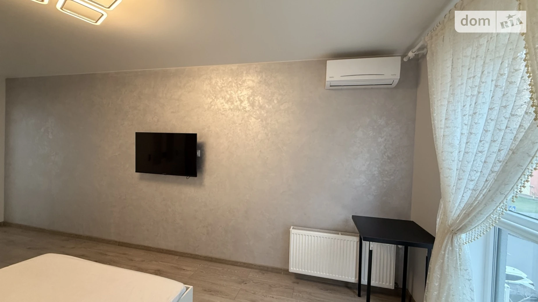 Сдается в аренду 1-комнатная квартира 45.5 кв. м в Виннице, ул. Анатолия Бортняка, 16 - фото 5