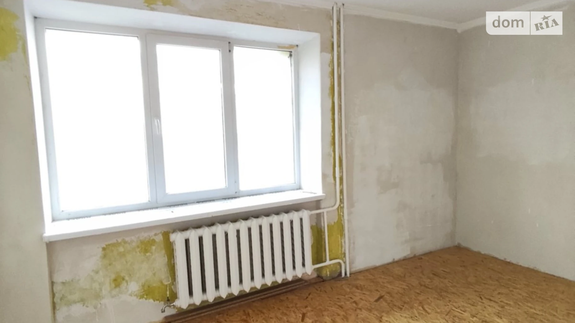 Продается 3-комнатная квартира 50.1 кв. м в Ровно, ул. Замковая, 10А - фото 3