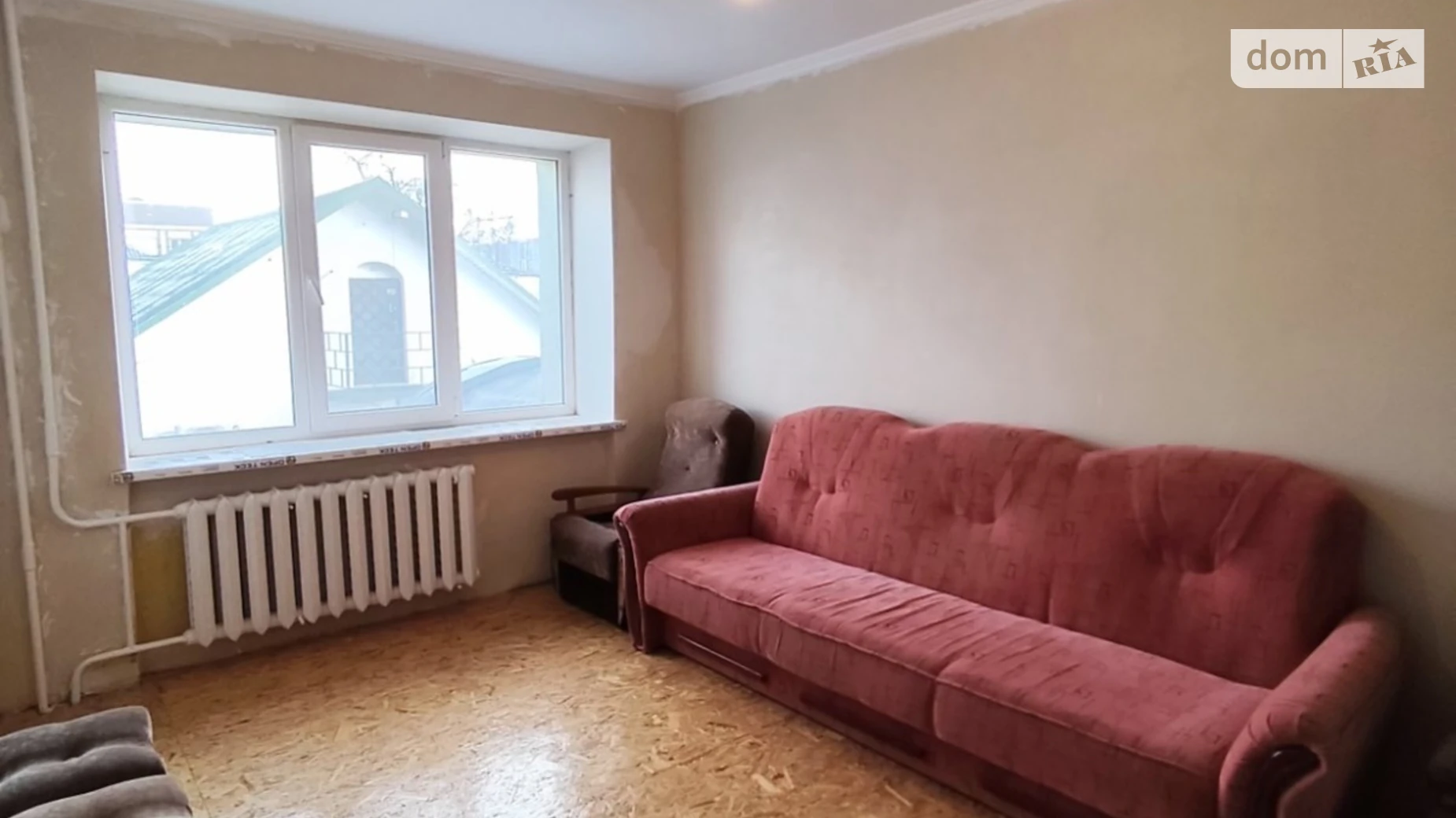 Продается 3-комнатная квартира 50.1 кв. м в Ровно, ул. Замковая, 10А - фото 5