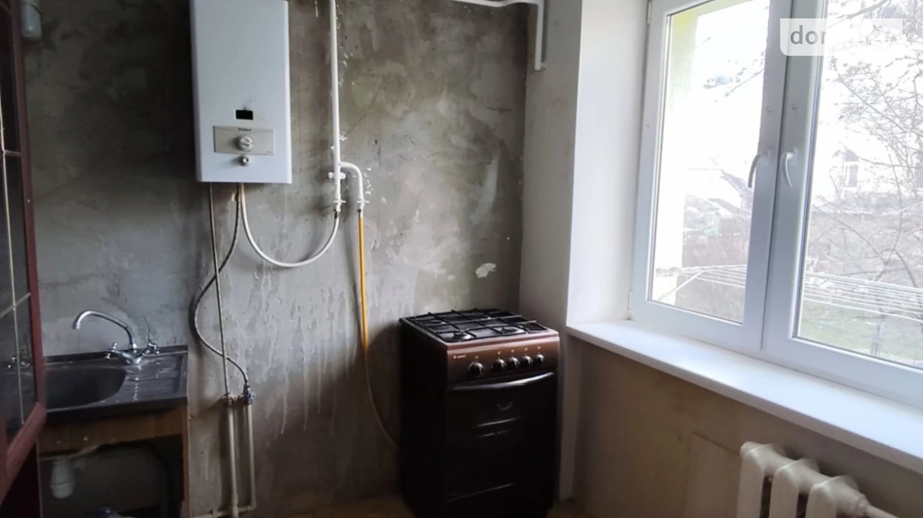 Продается 3-комнатная квартира 50.1 кв. м в Ровно, ул. Замковая, 10А - фото 4