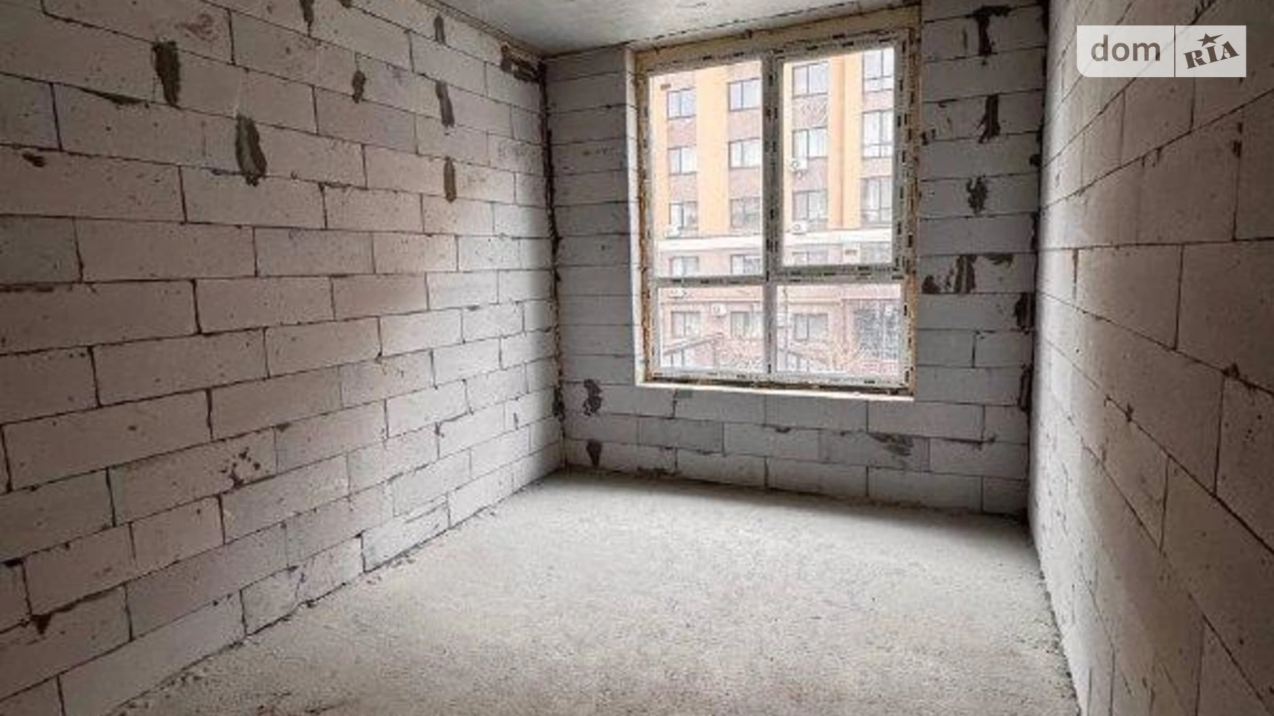 Продается 1-комнатная квартира 38.9 кв. м в Софиевской Борщаговке, ул. Полесская, 4 - фото 3