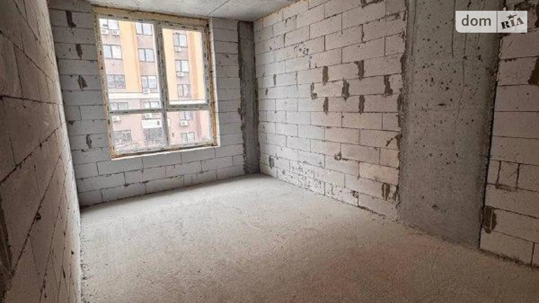 Продается 1-комнатная квартира 38.9 кв. м в Софиевской Борщаговке, ул. Полесская, 4 - фото 4