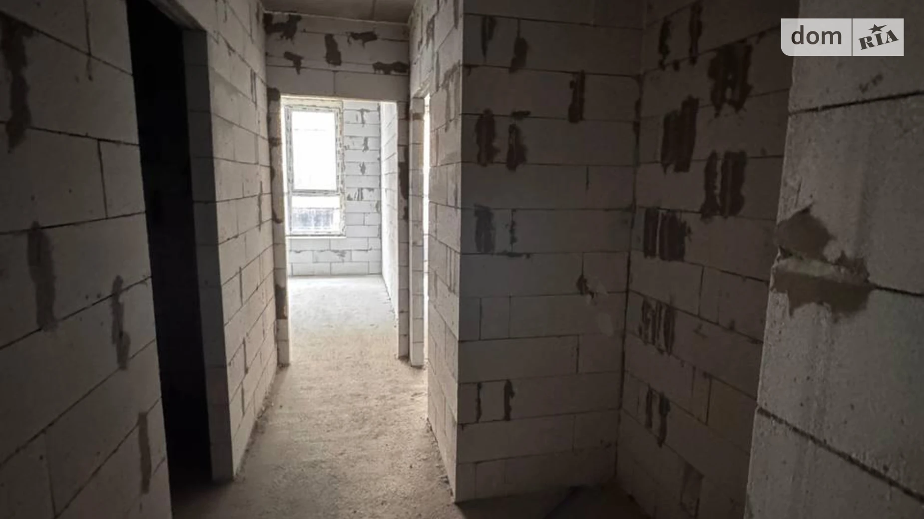 Продается 1-комнатная квартира 38.9 кв. м в Софиевской Борщаговке, ул. Полесская, 4 - фото 5