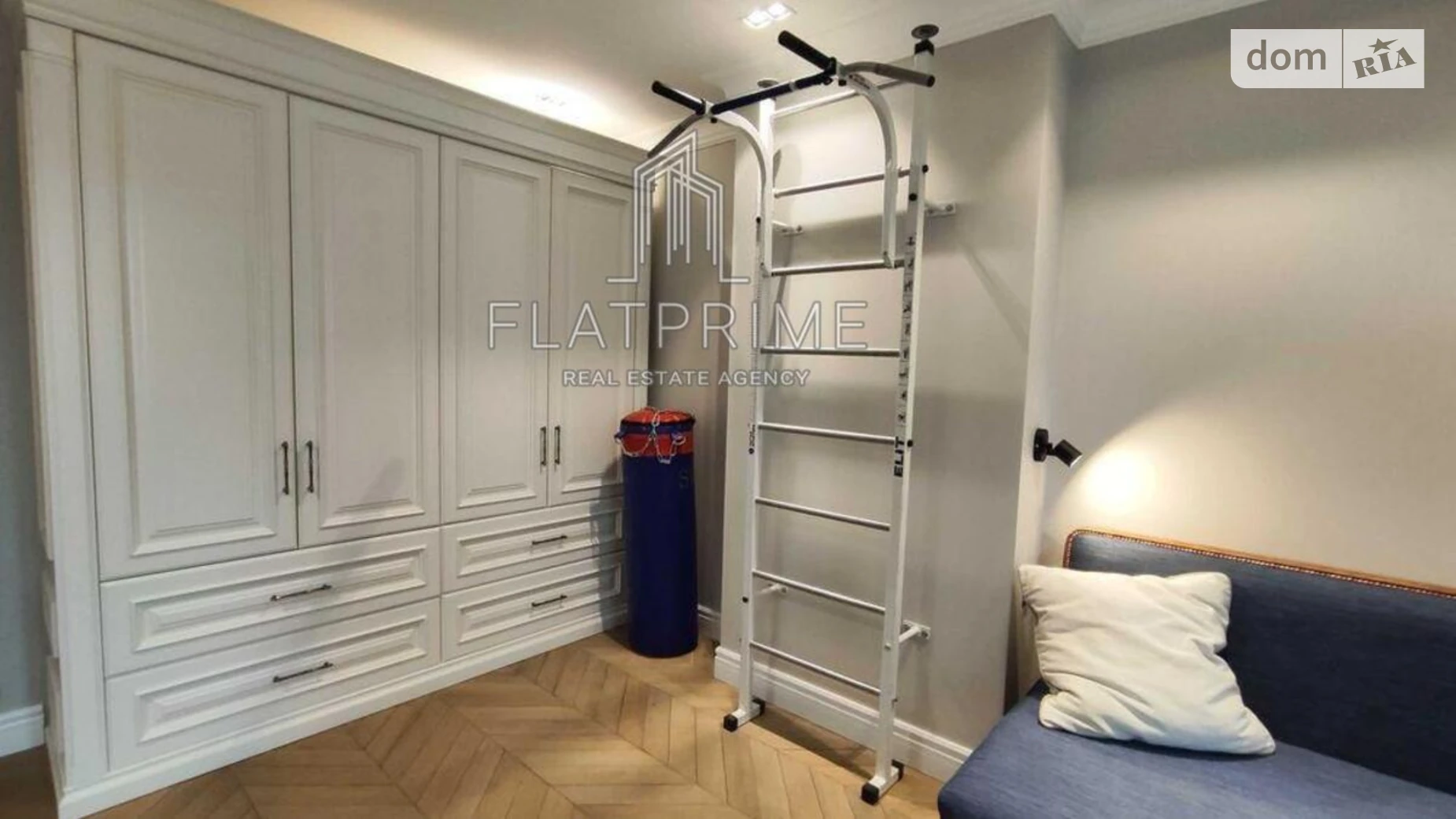 Продается 3-комнатная квартира 101.9 кв. м в Киеве, ул. Самойло Кошки(Маршала Конева), 10/1 - фото 2