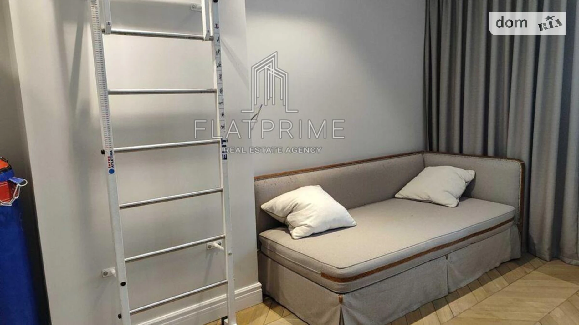 Продается 3-комнатная квартира 101.9 кв. м в Киеве, ул. Самойло Кошки(Маршала Конева), 10/1 - фото 4