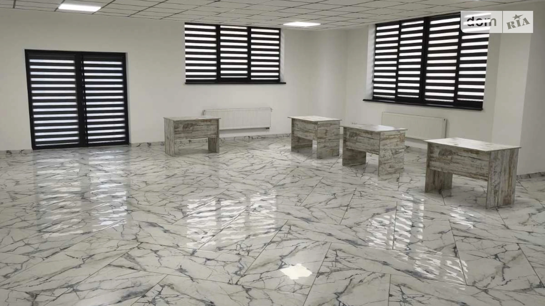 Здається в оренду офіс 220 кв. м в бізнес-центрі, цена: 105600 грн - фото 2