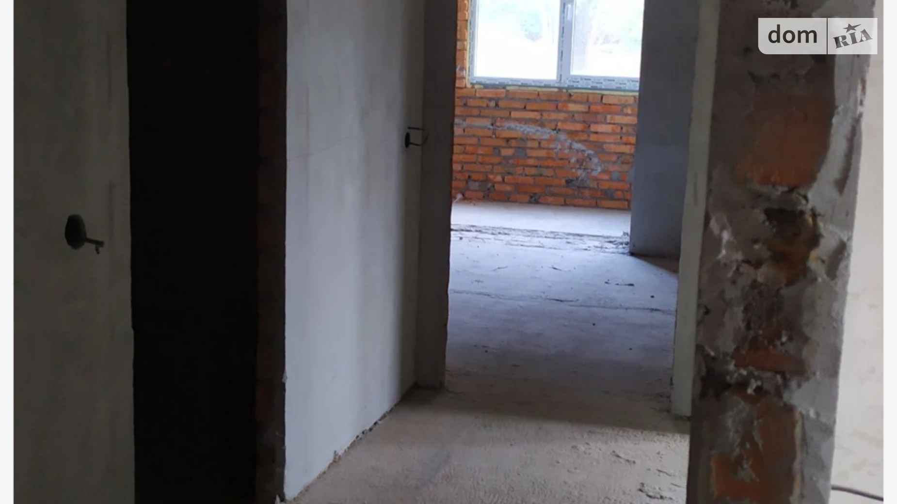 Продается 2-комнатная квартира 64 кв. м в Хмельницком, ул. Озерная - фото 3