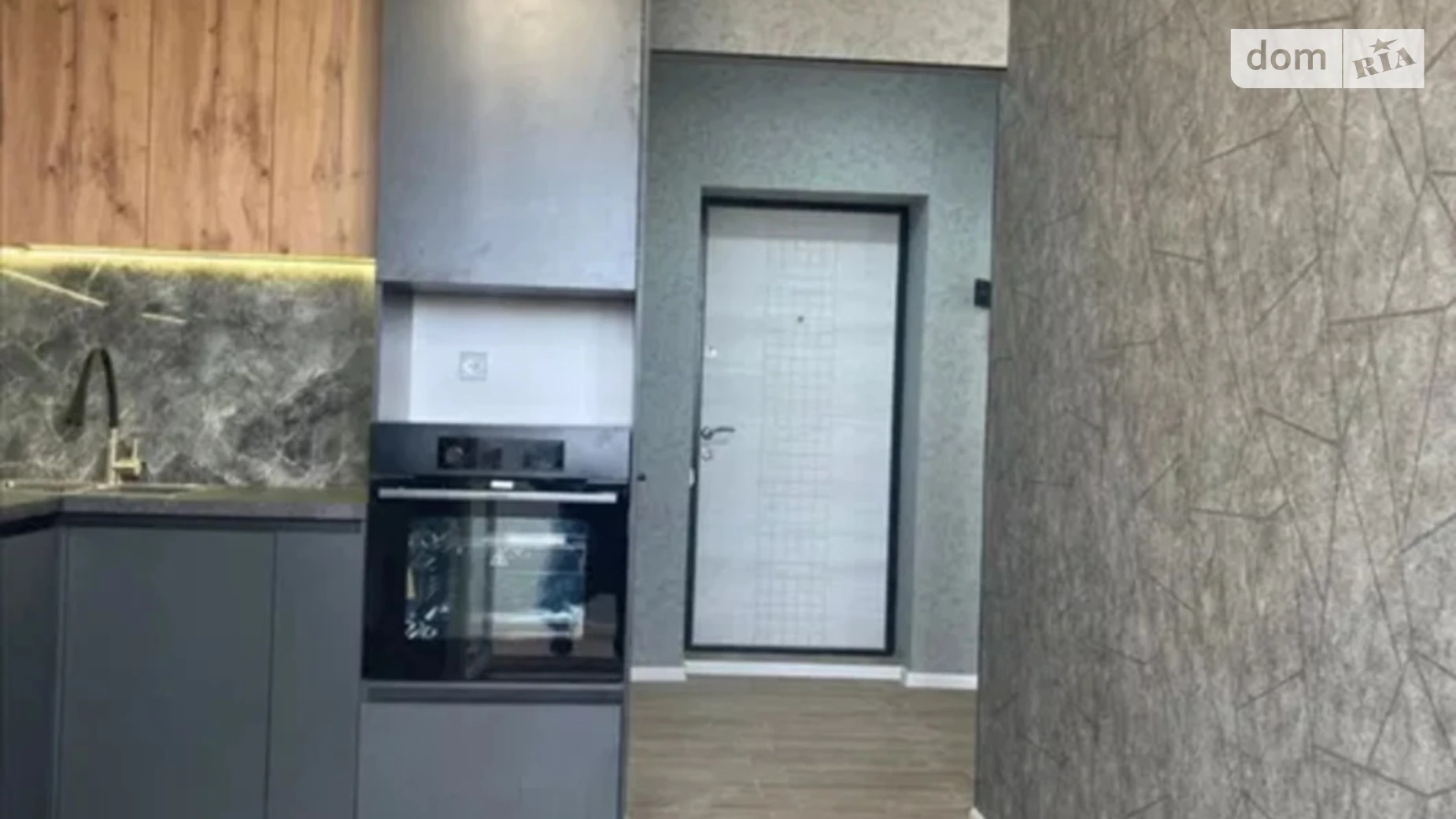 Продається 1-кімнатна квартира 41 кв. м у Харкові, вул. Полтавський Шлях, 184 корпус 22 - фото 2