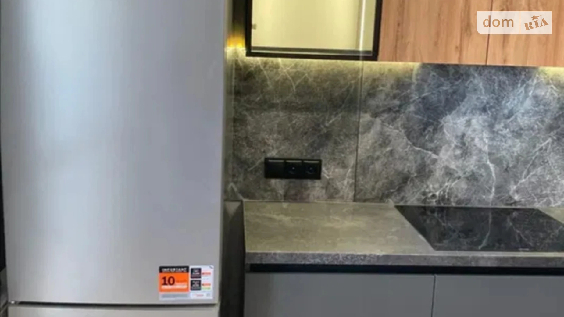 Продається 1-кімнатна квартира 41 кв. м у Харкові, вул. Полтавський Шлях, 184 корпус 22 - фото 5