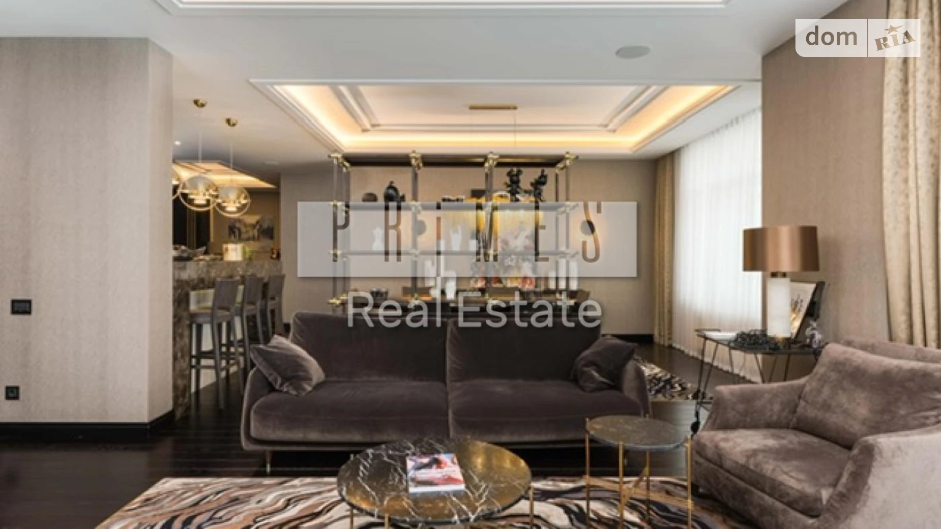 Продается 3-комнатная квартира 119.2 кв. м в Киеве, ул. Андрея Верхогляда(Драгомирова), 17 - фото 3